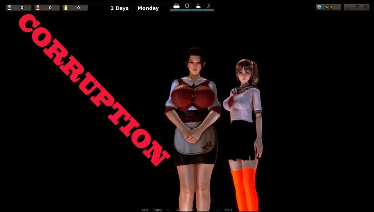 腐化 Corruption 资源内容 页面配图 3