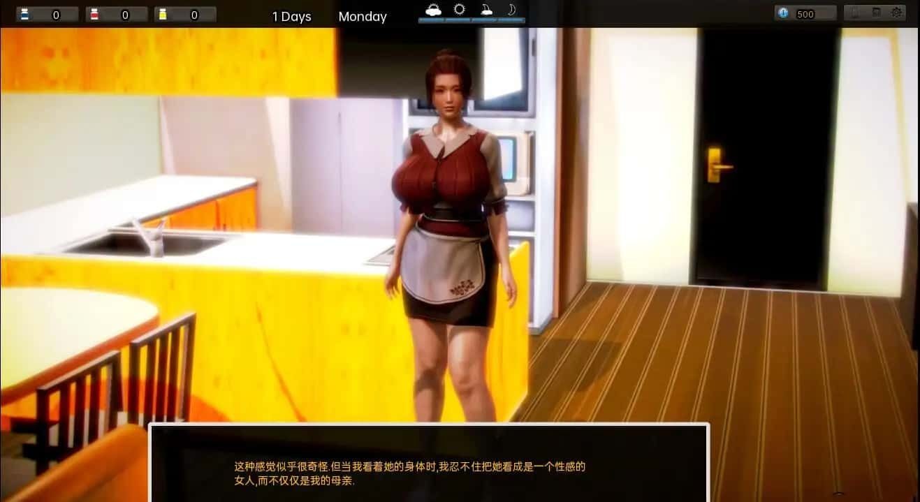 腐化 Corruption 角色路线 详情图 4