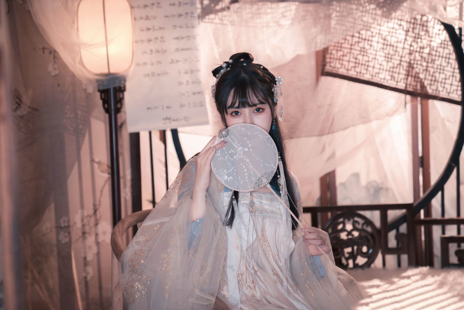 侠女逍遥录 实机画面 详情图 7