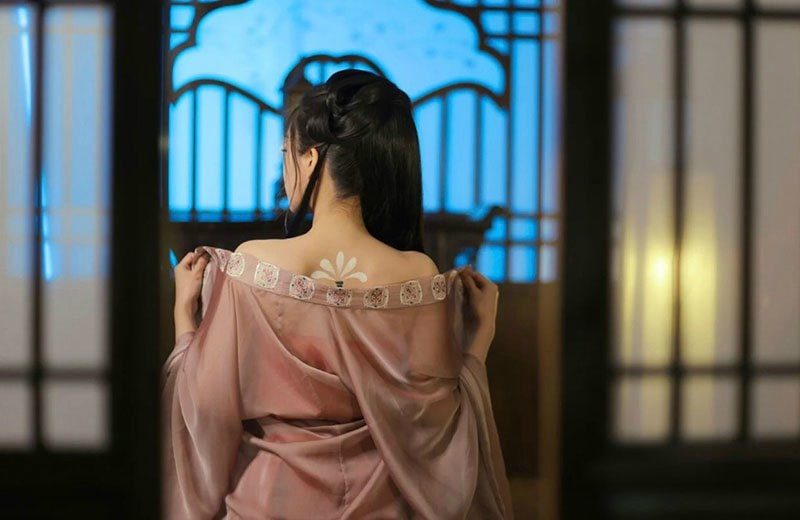 侠女逍遥录 剧情向作品 实机截图 8